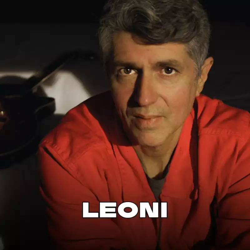 Seu Mercado 2025 - Leoni